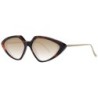 Ladies' Sunglasses Sportmax SM0011 5852F