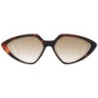 Ladies' Sunglasses Sportmax SM0011 5852F