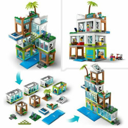 Playset Lego 60365                           Multicolour