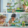 Playset Lego 60365                           Multicolour