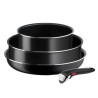 Cookware Tefal   4 Pieces