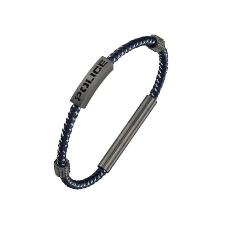 Men's Bracelet Police PEAGB0034901