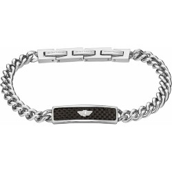 Men's Bracelet Police PEAGB0009001