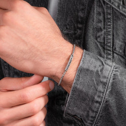 Men's Bracelet Police PEAGB0033101