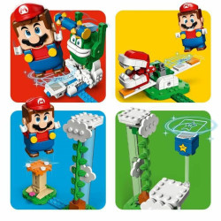 Construction set Lego Super Mario 71409 Maxi-Spike