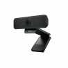 Webcam Logitech 960-001076 Full HD 30 fps Black