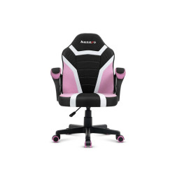 Gaming Chair Huzaro HZ-Ranger 1.0 pink mesh Black/Pink Kids