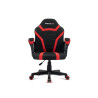 Gaming Chair Huzaro HZ-Ranger 1.0 red mesh          Red Black