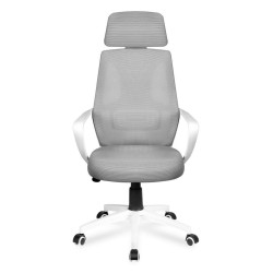 Office Chair Mark Adler MA-Manager 2.8 White Grey