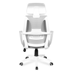 Office Chair Mark Adler MA-Manager 2.8 White Grey