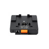 Charging base Brother PACR005 Black