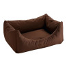 Dog Sofa Hunter Gent 80x60 cm Brown