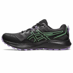 Sports Trainers for Women Asics Gel-Sonoma 7 Black