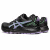 Sports Trainers for Women Asics Gel-Sonoma 7 Black