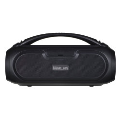 Bluetooth Speakers Real-El EL121600012 Black Multicolour 40 W