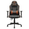 Gaming Chair Cougar Fusion S Black Black/Orange