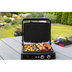 Electric Barbecue Mpm MGR-12 2000 W