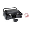 Electric Barbecue Mpm MGR-12 2000 W