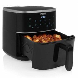 Air Fryer Princess 182238 Black 1350 W 4 L