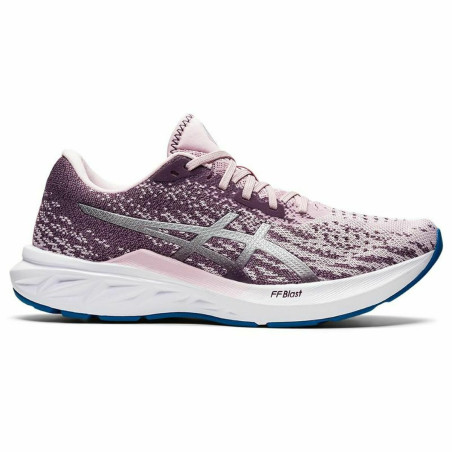 Sports Trainers for Women Asics Dynablast 2 Lilac