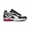 Sports Trainers for Women Puma Sportswear Cell Stellar Black