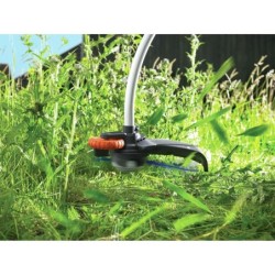 Multi-function brushcutter Black & Decker GL9035