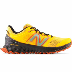 Men's Trainers New Balance Fresh Foam Garoé Yellow