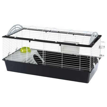 Cage Ferplast Metal Plastic 119 x 60 x 58 cm