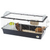 Cage Ferplast Metal Plastic 119 x 60 x 58 cm