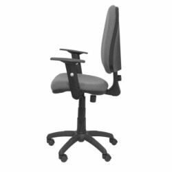 Office Chair Sierra P&C BALI600 Grey Dark grey