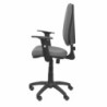 Office Chair Sierra P&C BALI600 Grey Dark grey