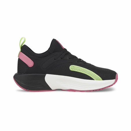 Sports Trainers for Women Puma PWR XX Nitro  Black