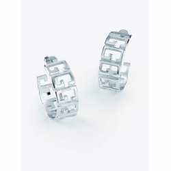 Ladies' Earrings Guess UBE70078