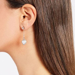 Ladies' Earrings Guess JUBE01425JWRHT-U