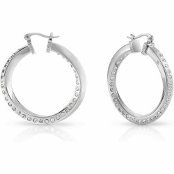 Ladies' Earrings Guess JUBE01486JWRHT-U