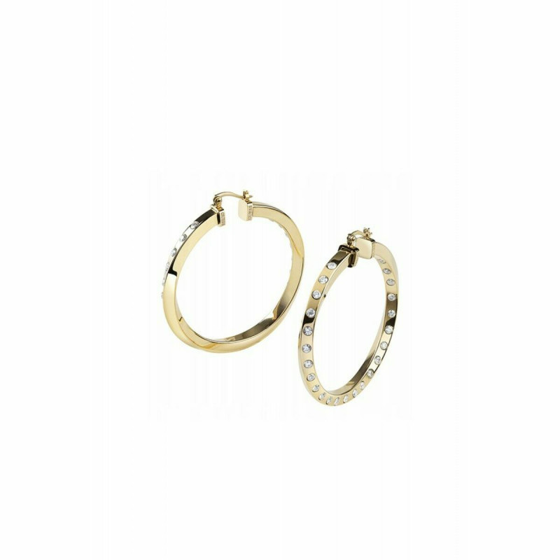 Ladies' Earrings Guess JUBE01486JWYGT-U