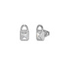 Ladies' Earrings Guess JUBE02194JWRHT-U