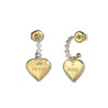 Ladies' Earrings Guess JUBE02234JWYGT-U