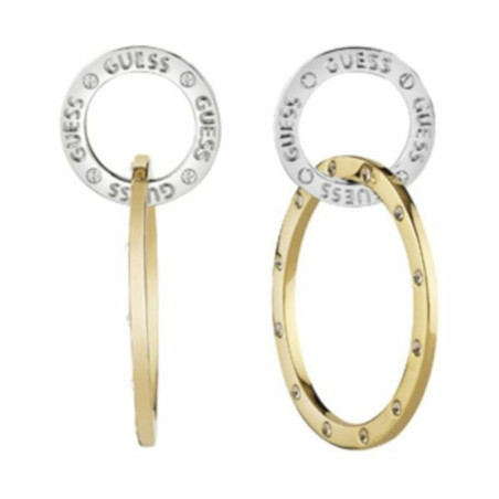 Ladies' Earrings Guess UBE83117