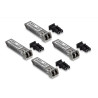 MultiMode SFP Fibre Module Trendnet TEG-MGBSX/4