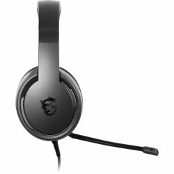 Headphones MSI IMMERSE GH40 ENC Black