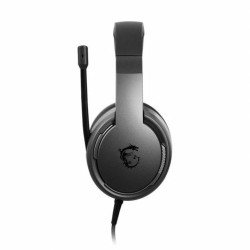 Headphones MSI IMMERSE GH40 ENC Black