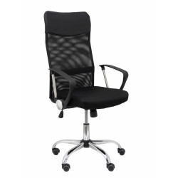 Office Chair Gontar Foröl 31DBNE Black