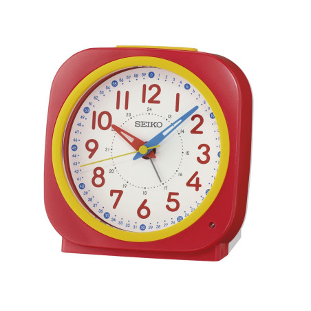 Alarm Clock Seiko QHE200R