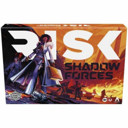 Board game Risk Shadow Forces (FR)