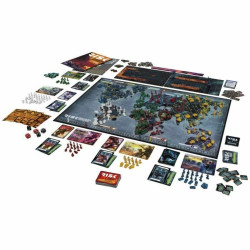 Board game Risk Shadow Forces (FR)