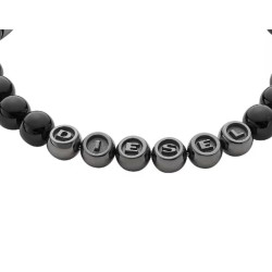 Men's Bracelet Diesel DX0950060