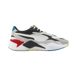 Men’s Casual Trainers Puma RS-X³ WH White