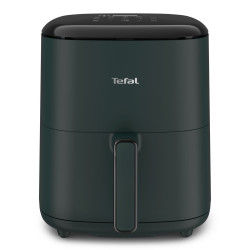 Air Fryer Tefal EY245310 Black Green 1500 W 5 L