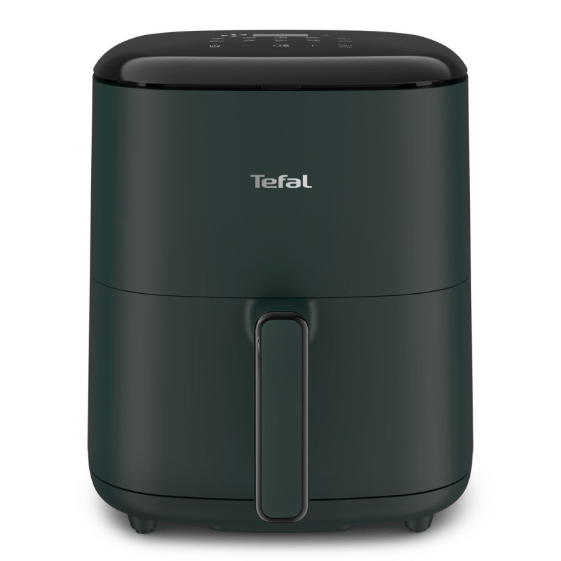 Air Fryer Tefal EY245310 Black Green 1500 W 5 L